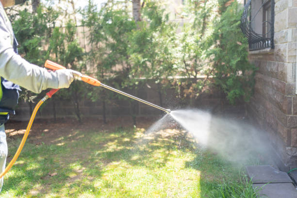 Wayne, WV Pest Control Company